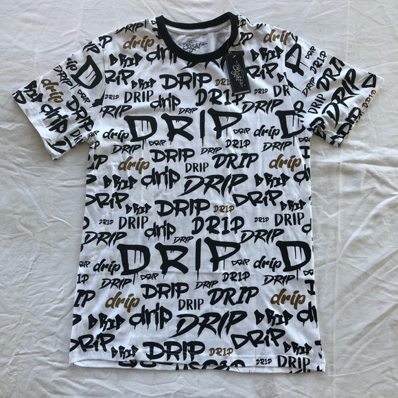 Other - Drip Tee